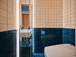 The Coolest Hotel