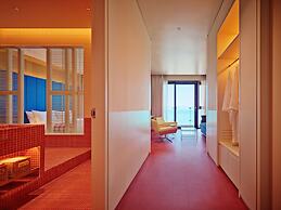 The Coolest Hotel