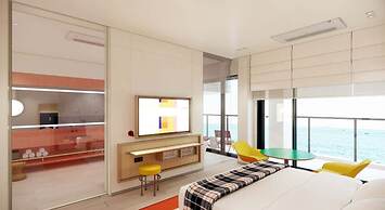 The Coolest Hotel