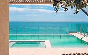 The Coolest Hotel