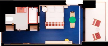 The Coolest Hotel
