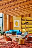 The Coolest Hotel