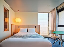 The Coolest Hotel