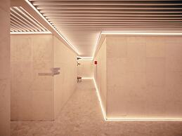 The Coolest Hotel
