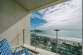 The Coolest Hotel