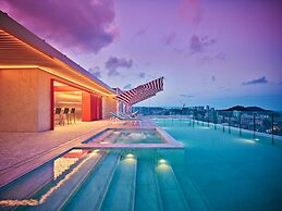 The Coolest Hotel
