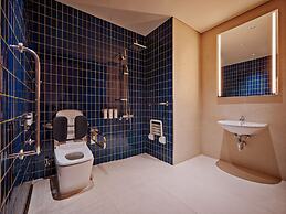 The Coolest Hotel