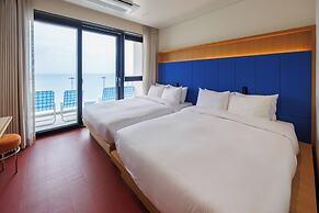 The Coolest Hotel
