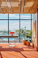 The Coolest Hotel