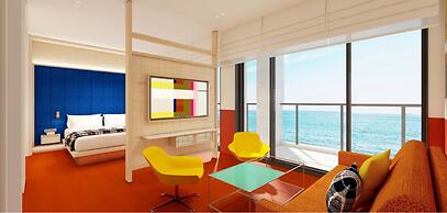 The Coolest Hotel
