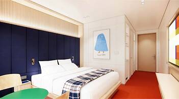 The Coolest Hotel