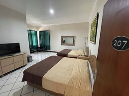 Hotel Gegerkalong Asri