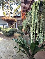Hotel Gegerkalong Asri