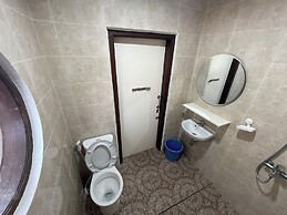Hotel Gegerkalong Asri