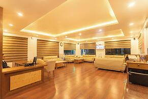 Himalayan Splendour Resort
