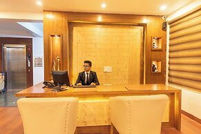 Himalayan Splendour Resort
