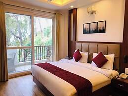 Himalayan Splendour Resort