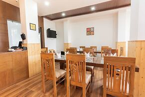 Himalayan Splendour Resort
