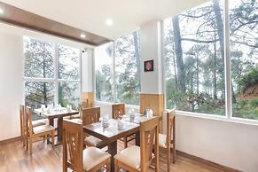 Himalayan Splendour Resort