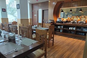 Himalayan Splendour Resort