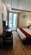 Himalayan Splendour Resort