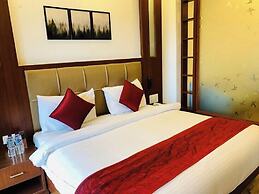 Himalayan Splendour Resort