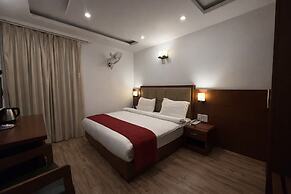 Himalayan Splendour Resort