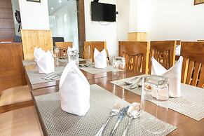 Himalayan Splendour Resort