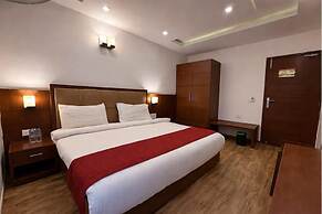 Himalayan Splendour Resort