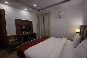 Himalayan Splendour Resort
