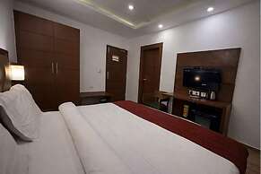 Himalayan Splendour Resort