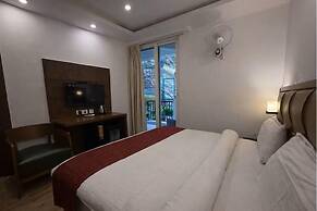 Himalayan Splendour Resort