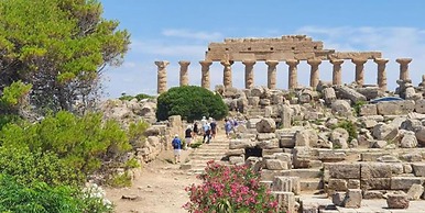 Segesta - Dream Room