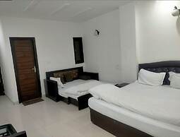 Hotel Krishna Cottage - Vrindavan