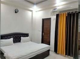 Hotel Krishna Cottage - Vrindavan