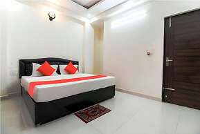 Hotel Krishna Cottage - Vrindavan