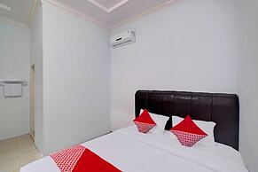 Hotel O Madina Residence Syariah