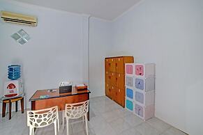 Hotel O Madina Residence Syariah