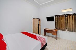 Hotel O Madina Residence Syariah