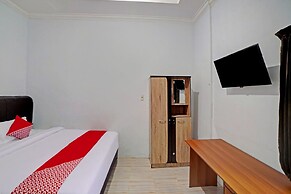 Hotel O Madina Residence Syariah