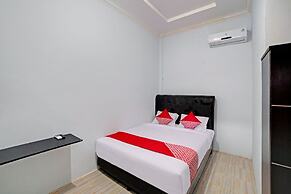 Hotel O Madina Residence Syariah