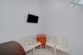 Hotel O Madina Residence Syariah