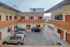 Hotel O Madina Residence Syariah
