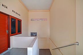 Hotel O Madina Residence Syariah