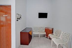 Hotel O Madina Residence Syariah