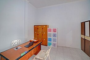 Hotel O Madina Residence Syariah