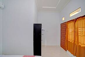Hotel O Madina Residence Syariah