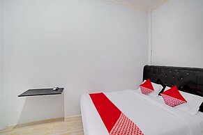 Hotel O Madina Residence Syariah
