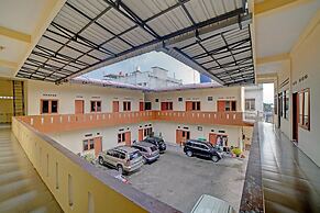 Hotel O Madina Residence Syariah