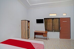 Hotel O Madina Residence Syariah